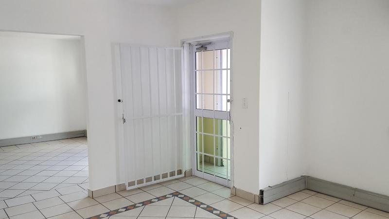 To Let commercial Property for Rent in Westlake Western Cape